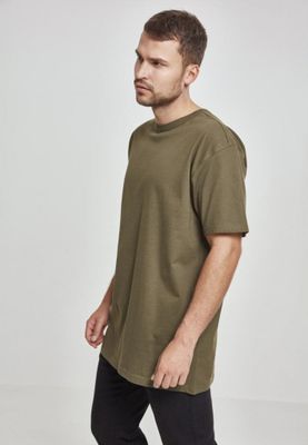 Oversized T-shirt