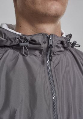 2-tone tech windrunner