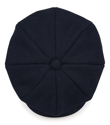 Heritage Baker Boy Cap