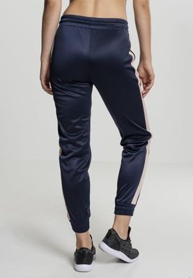 Ladies Cuff Track Pants