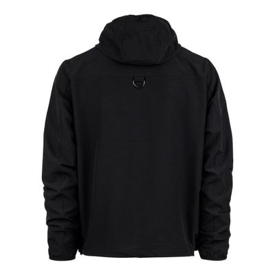 Outdoor softshell jacket