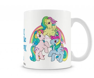 My Little Pony Coffee Mug