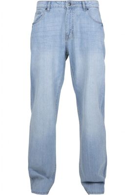 Loose Fit Jeans