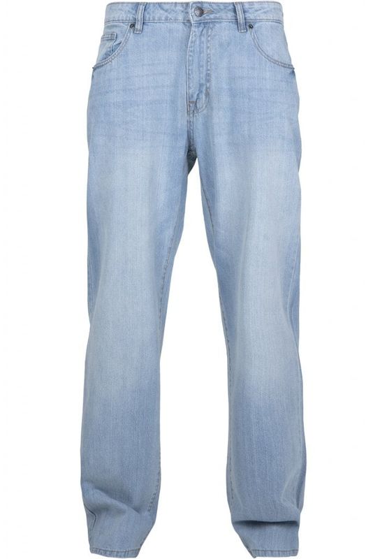 Loose Fit Jeans