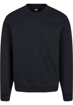 Fluffy Crewneck