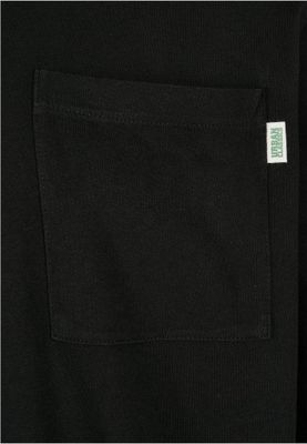 Organic Basic Pocket LS
