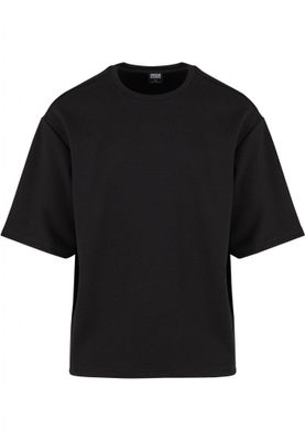 Oversized Scuba Tee