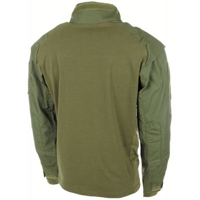 US Tactical long-sleeved shirt