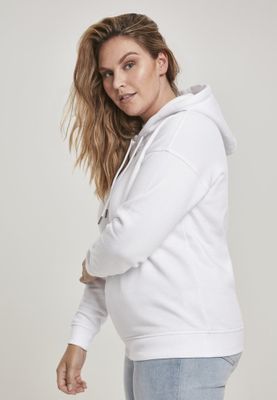 Women's Organic Hoodie