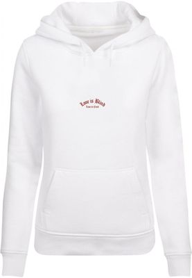 Love Is Blind Love Is Cruel Hoody