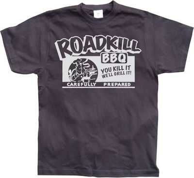 Roadkill BBQ