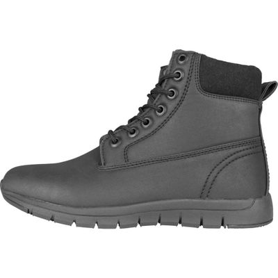 Runner Boots