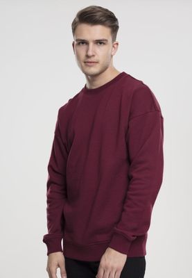 Basic Sweatshirt crew