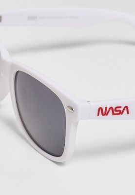 NASA wayfarer sunglasses