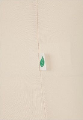 Ladies Organic Stretch Asymmetric Body
