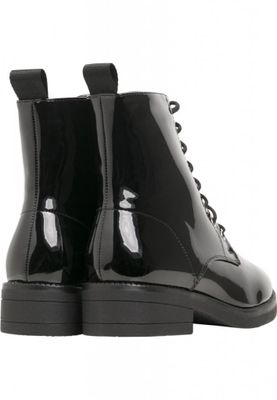 Lace Boot