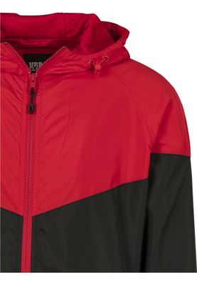 2-tone tech windrunner