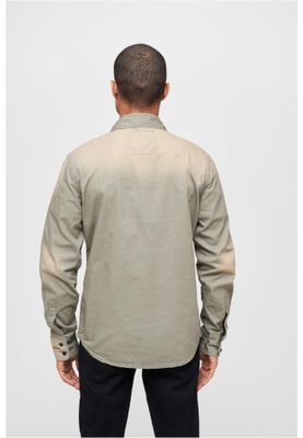 Jeans shirt men