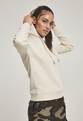 Women's Organic Hoodie