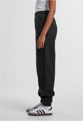 Ladies Fluffy Sweatpants