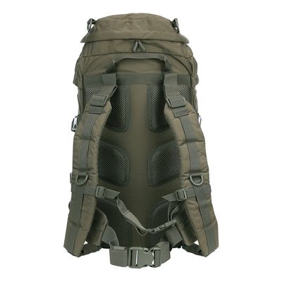 Crossover hiking backpack gen. 2