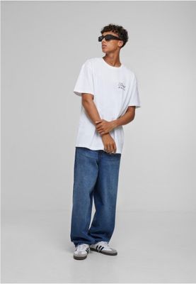 Dangerous Grounds Oversize Tee