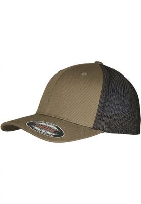 Flexfit trucker