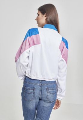 Short leisure jacket lady