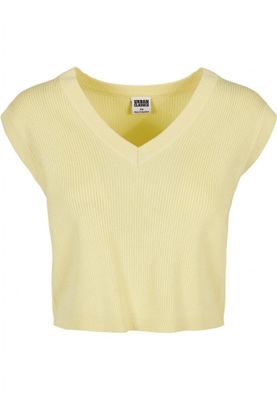 Ladies Short Knittd Slip On