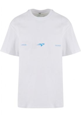 Find Love Oversize Tee