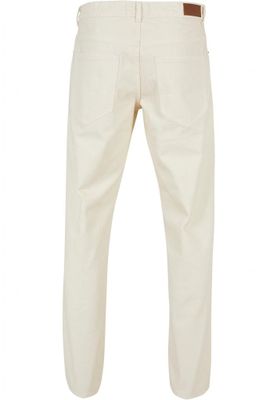 Colored Loose Fit Jeans