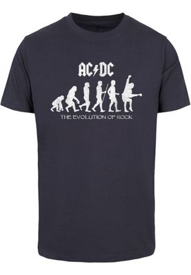 ACDC - Evolution Of Rock T-Shirt