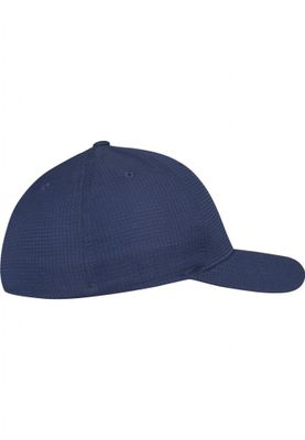 Flexfit stretch cap with grid