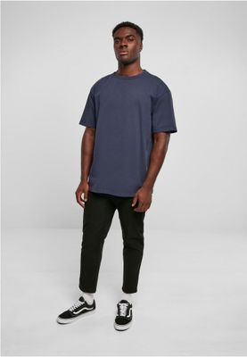 Heavy oversized T-shirt for men