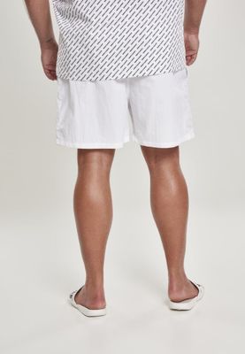 Kort badeshorts mænd