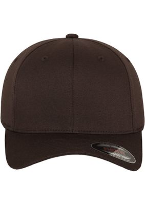 Brun flexfit cap 5 panel