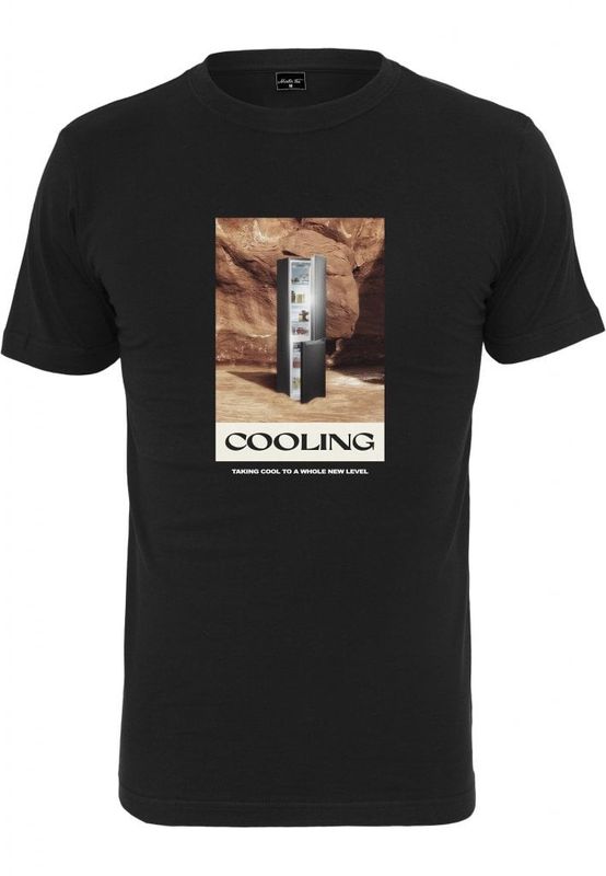 Cooling Tee