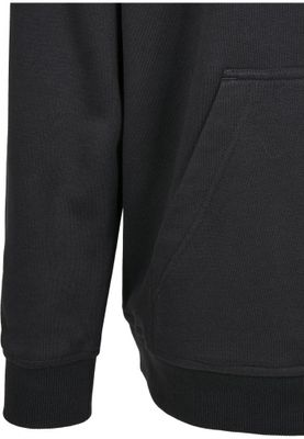 Oversized Hooded Crew