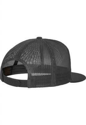 Classic trucker cap