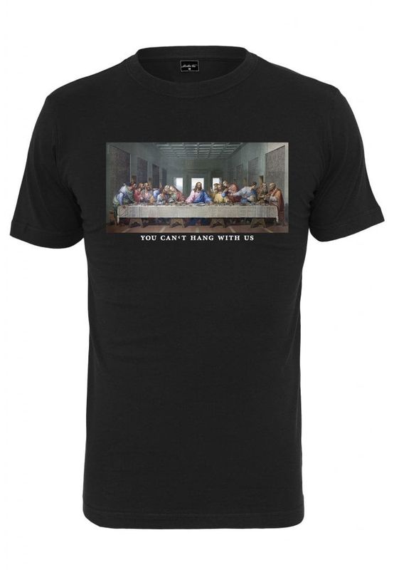 Can´t Hang With Us T-shirt