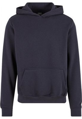 Basic Essential Hoody