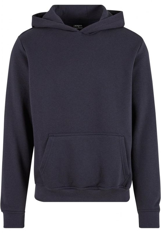 Basic Essential Hoody