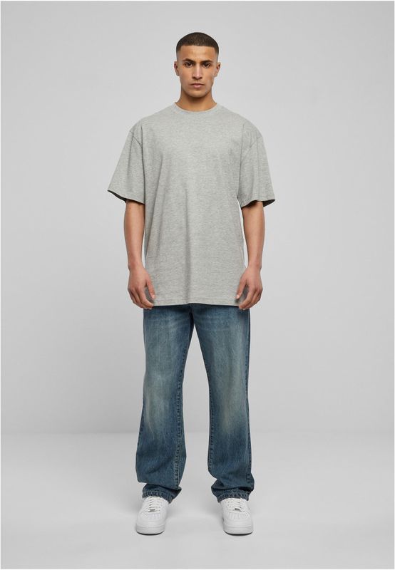 Urban Classics Tall Tee Grå