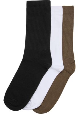 Daily Socks 3-Pack