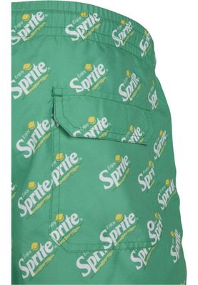 Sprite bath shorts