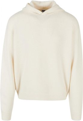 Oversized Chunky Hoody