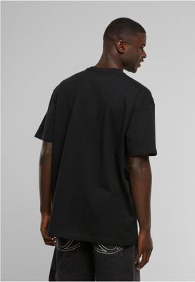 Lucid Lights Heavy Oversize Tee