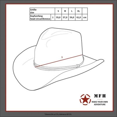 Booniehat with ripstop 6 colors desert