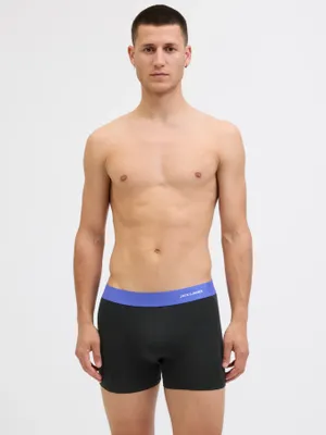 Stilrena boxershorts - 3-pack