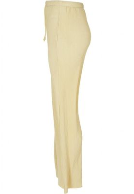 Ladies Plisse Pants